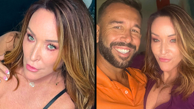 Rachel Steele Drops Latest 'Homewrecker' Clip