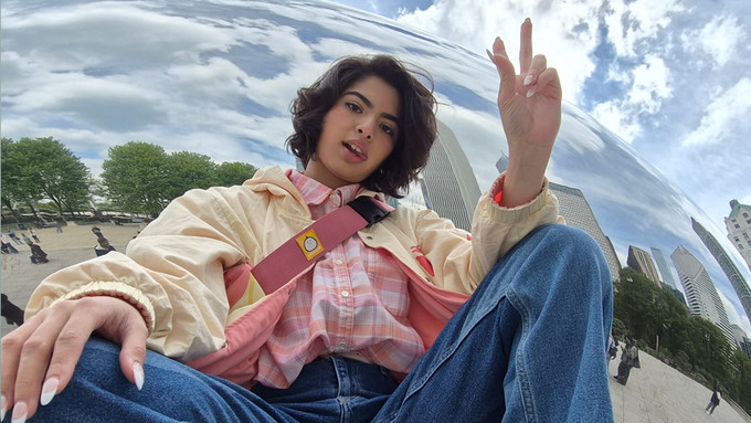 Hazel Heart Relaunches YouTube Channel