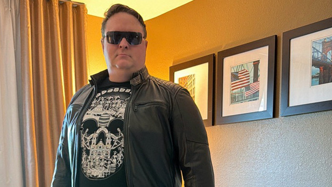 John Oak Guests on Debut of 'Zaragoza Media Podcast'