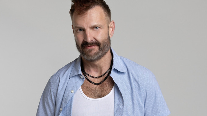 Ted Buras Guests on 'Kyndra's Corner' Podcast