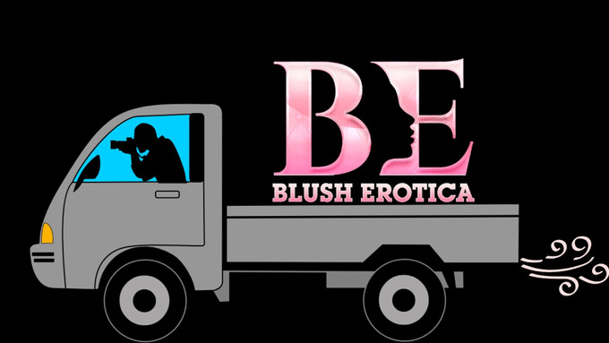 Blush Erotica Moving Production Hub Back to Las Vegas in July