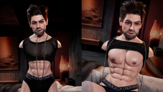 Yeloly Releases 'Leo' Torso