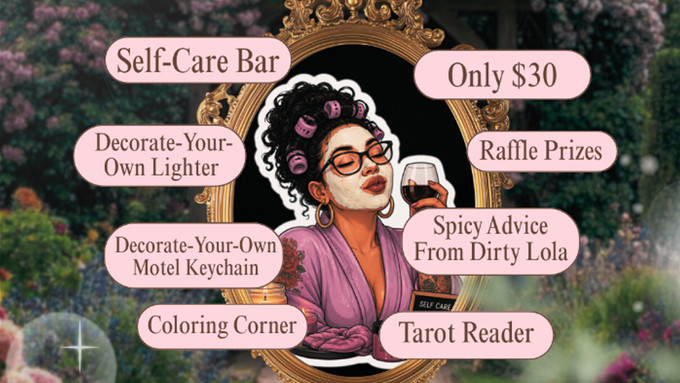 HornyStoner.com to Host 'High Maintenance' Event