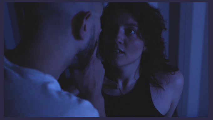 Blake Jones Stars in New Release From Dirty Cinema