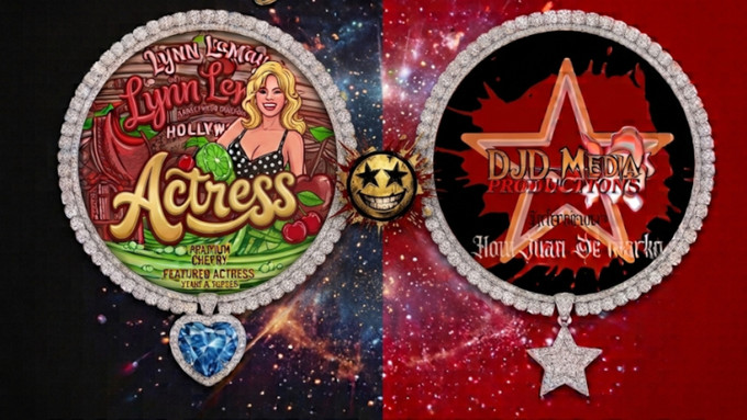 Lynn LeMay Signs With DJD Media