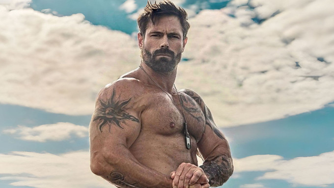 GI Joey Signs With Star Factory PR