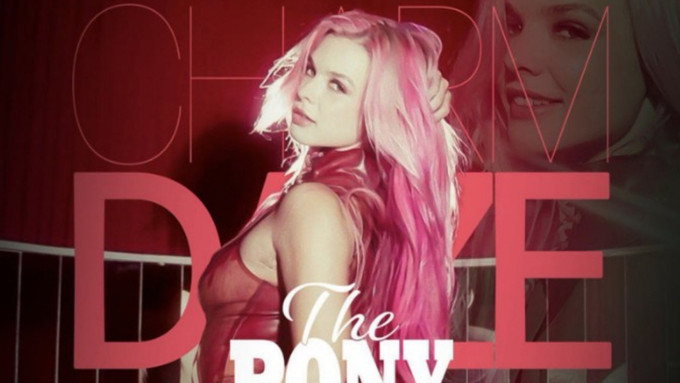 Charm Daze to Headline The Pony in Kentucky This Weekend