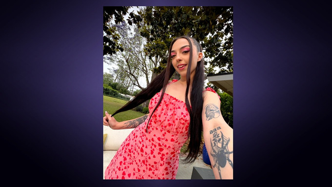 Chris Sterling Drops New OnlyFans Clip with Scarlett Rosewood