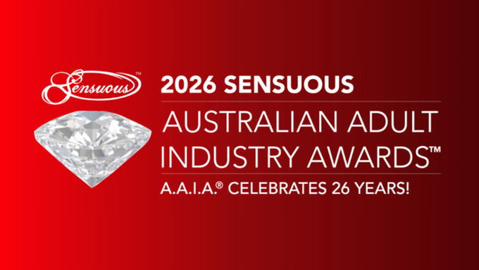 Australian Adult Industry Awards Celebrate 26 Years at Sold-Out Event