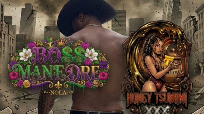 Bossmane Dre Drops New Clip Featuring Honey Tsunami