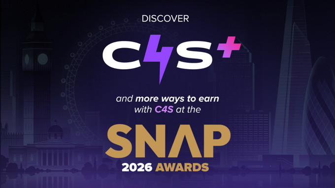 Clips4Sale Celebrates Successful SNAP Awards as Sponsor