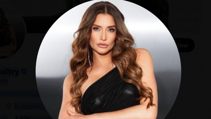 Sarah Sultry to Attend X3 Expo in Amsterdam
