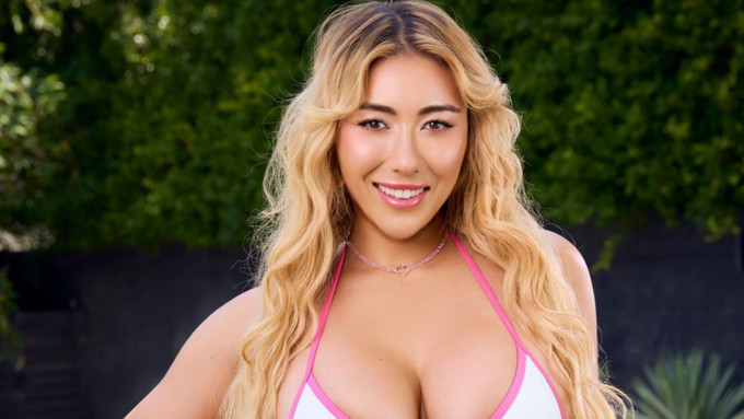 Cyber Doll Makes Her Debut at SLR Originals