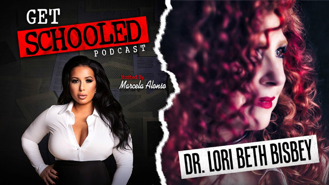 Dr. Lori Beth Bisbey Guests on the 'Get Schooled' Podcast