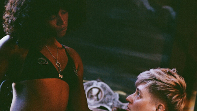 Vanniall's 'Ships in the Night' Added to Blush San Francisco Porn Film Festival