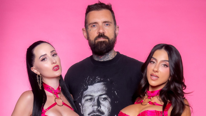 Violet Voss Guests on 'Plug Talk' Podcast
