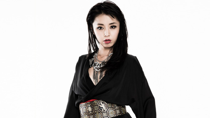 Marica Hase to Return as Stage Host at Anime Matsuri in Texas