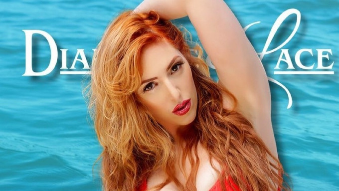 Lauren Phillips Returns to Diamonds & Lace in Tennessee This Weekend