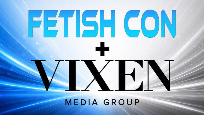 Vixen Media Group Named First-Ever Sponsor of Fetish Con's Dali Bar