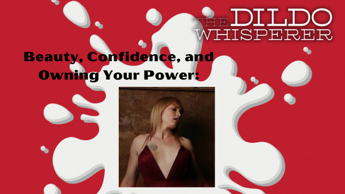 Blake Lovely Guests on 'The Dildo Whisperer' Podcast