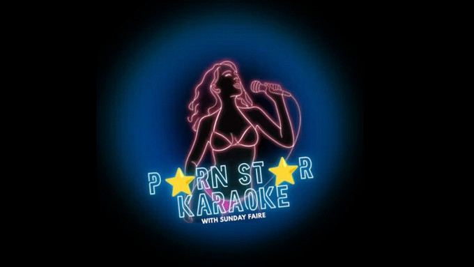 SundayFaire to Host Pornstar Karaoke Next Week at St. Felix