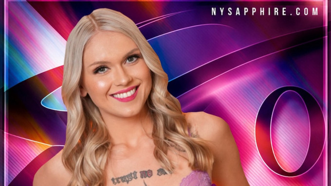 Juliana Marie to Headline Sapphire 60 in NYC This Friday