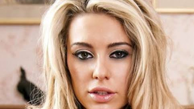 Lori Buckby Named Babestation's 'Babe of the Month' for August