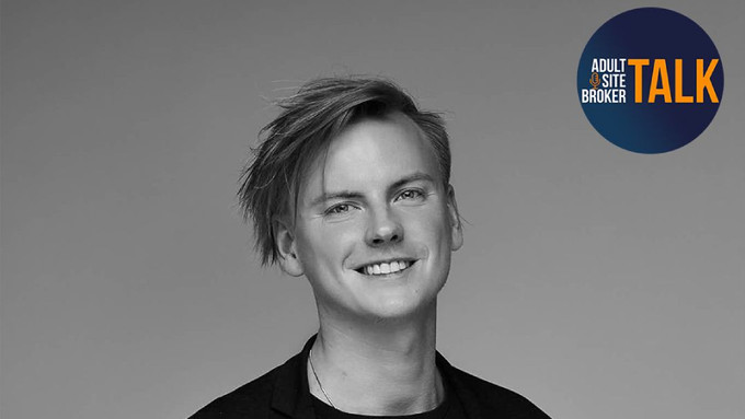Johannes Kanter of FASTO Guests on 'Adult Site Broker Talk' Podcast