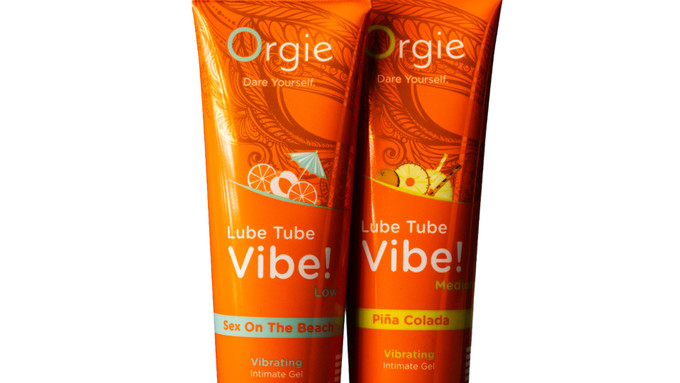 Orgie Company Nominated for XMA Europe Award