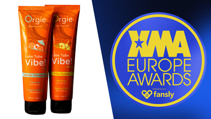 Orgie Company Nominated for 2 XMA Europe Awards