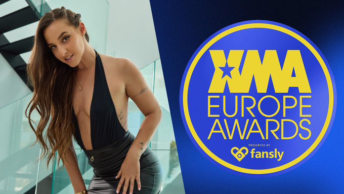 Amirah Adara Scores 10 XMA Europe Awards Noms