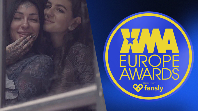 ForPlay Films Release Nets 2026 XMA Europe Award Nom