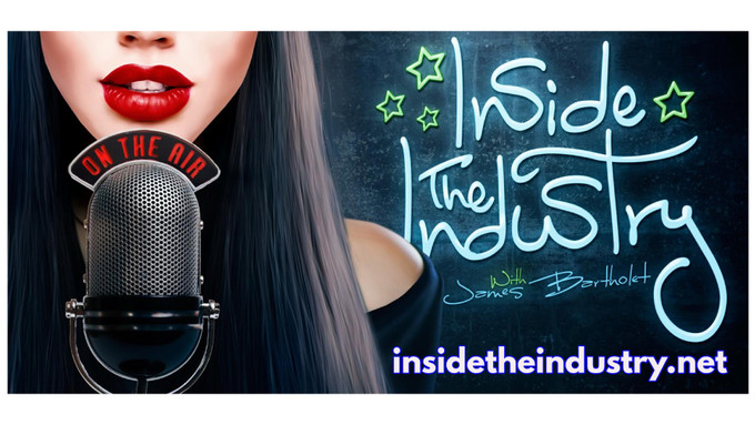 Gianna Taylor, Loni Legend & Ivan to Guest on Tonight's 'Inside the Industry' Podcast