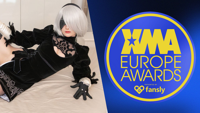 Amber Kawaii Gets 3 Nods in Her XMA Europe Awards Nominee List Debut