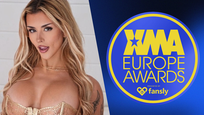 Bambi Brooks Nabs XMA Europe Award Nom