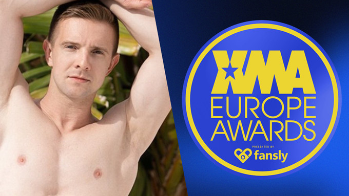 Serg Shepard Lands 3 XMA Europe Award Nominations