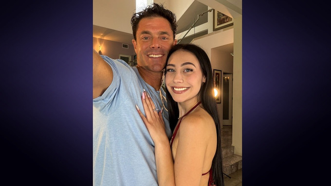 Dolly Paige Leads New Clip From Chris Sterling