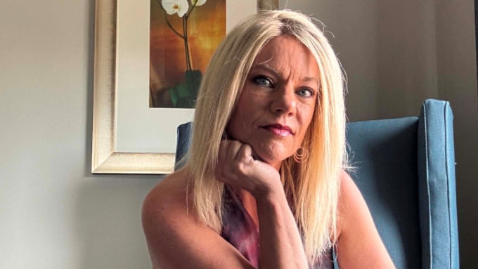 Ms. Amanda Featured in New Interview With TheCelebrity.Online