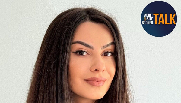 AW Summit's Roxana Chirila Takes the Mic on 'Adult Site Broker Talk'