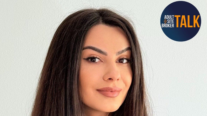 Roxana Chirila of AW Summit Guests on 'Adult Site Broker Talk' Podcast