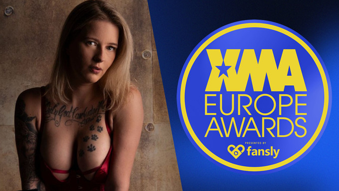 MelodyPleasure.com Draws 2026 XMA Europe Nomination