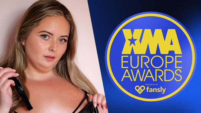 Bella Binks Nets 2026 XMA Europe Award Nomination
