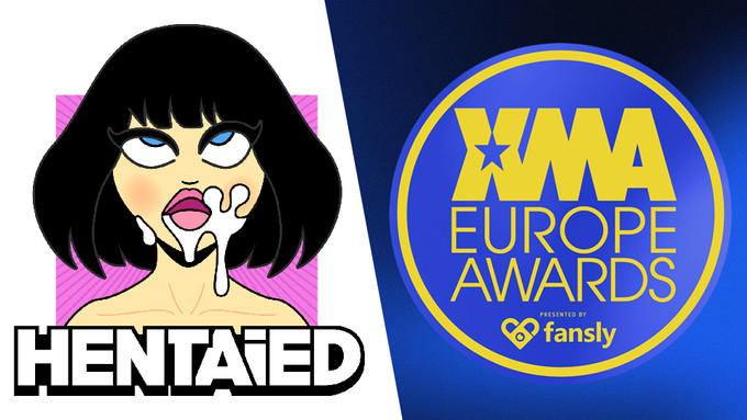 Hentaied Hauls In 13 XMA Europe Award Nominations