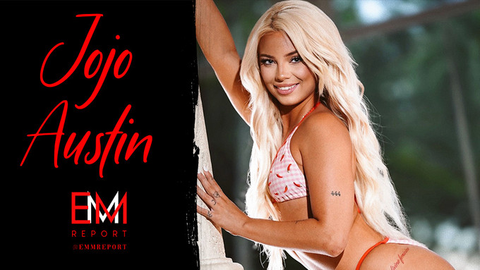 EMMReport to Expand Interviews Via New 'Feature' Section; Jojo Austin Up First