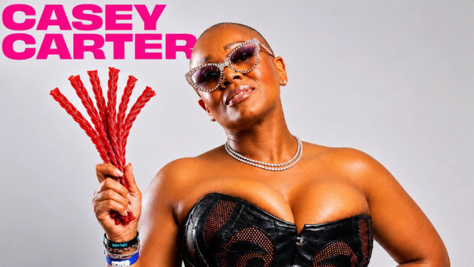 Casey Carter to Host 'Pervertibles' Seminar at Krazy Winter Nights 2027