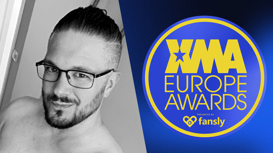 Trojon Snow Receives 2026 XMA Europe Award Nomination Trojon Snow Receives 2026 XMA Europe Award Nomination