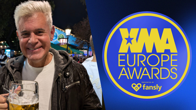 Dan Leal Gets 3 XMA Europe Awards Nods