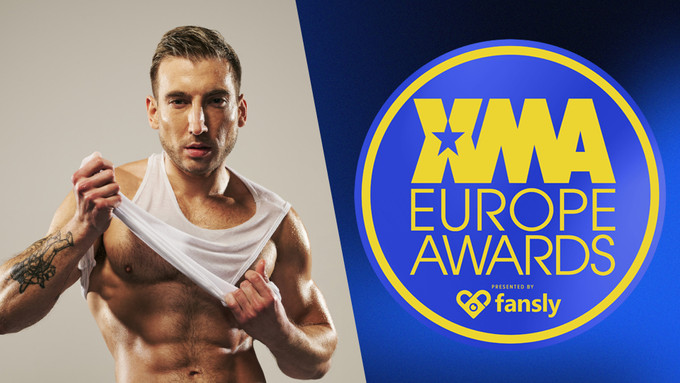 Mika Ayden Earns 2026 XMA Europe Award Nomination