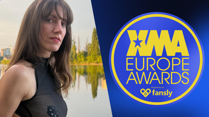 Lety Howl Lands 2026 XMA Europe Award Nomination