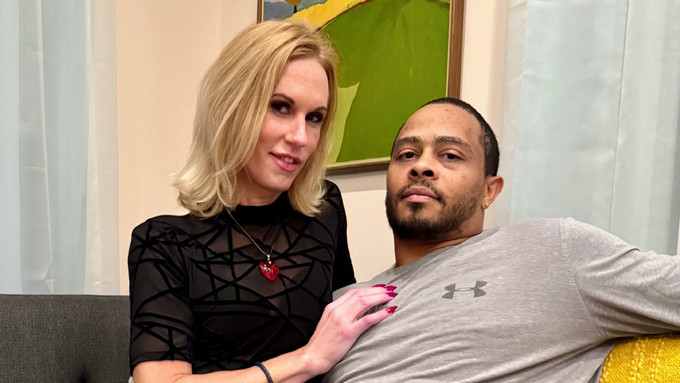 Ria Bentley Drops New OnlyFans Clip Featuring Justice